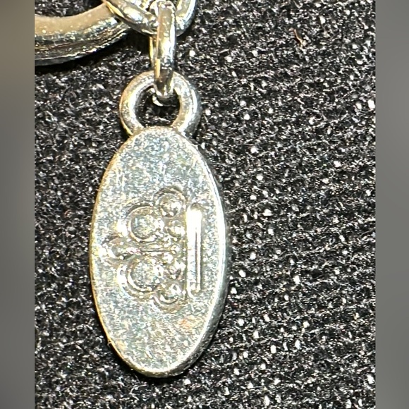 Titanium Quartz Covered Crystal Necklace - N w/o T - Picture 7 of 13